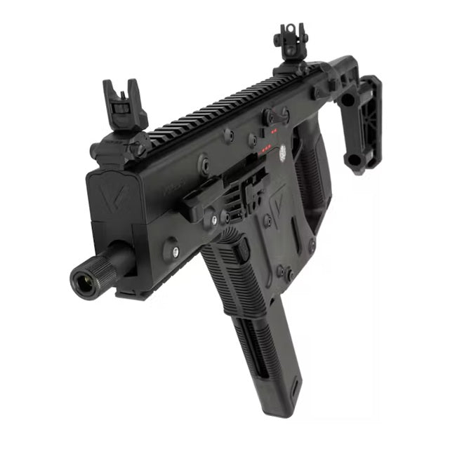 Krytac Kriss Vector GBB 6mm RIF Airsoft Rifle
