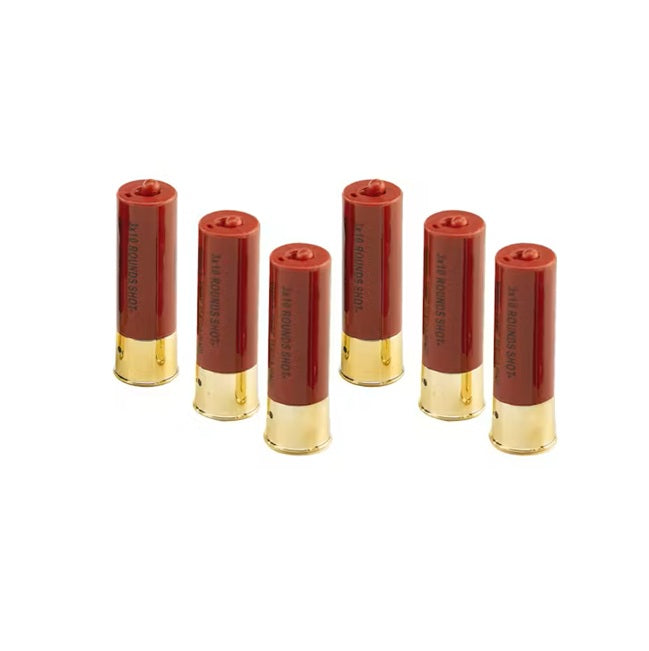 Golden Eagle Tri Shot Airsoft Shells