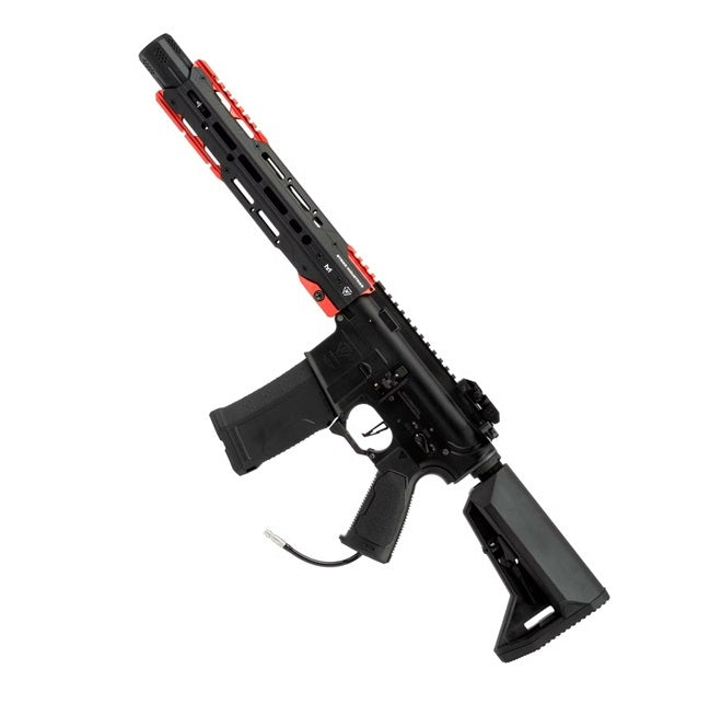 EMG Strike Industries Sentinel M4 6mm RIF HPA Airsoft Rifle