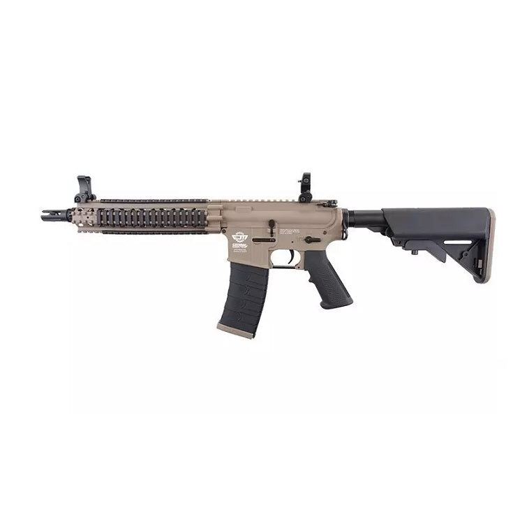 G&G CM18 MOD1 6mm RIF Airsoft AEG