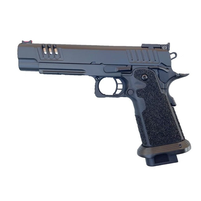 Army Armament Hi Capa 5.1 6mm RIF GBB Airsoft Pistol
