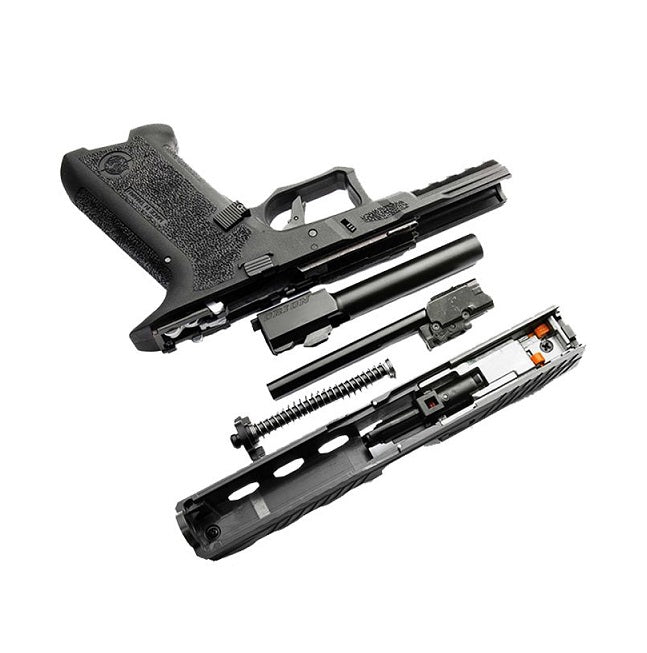 Poseidon Orion 6mm RIF GBB Airsoft Pistol