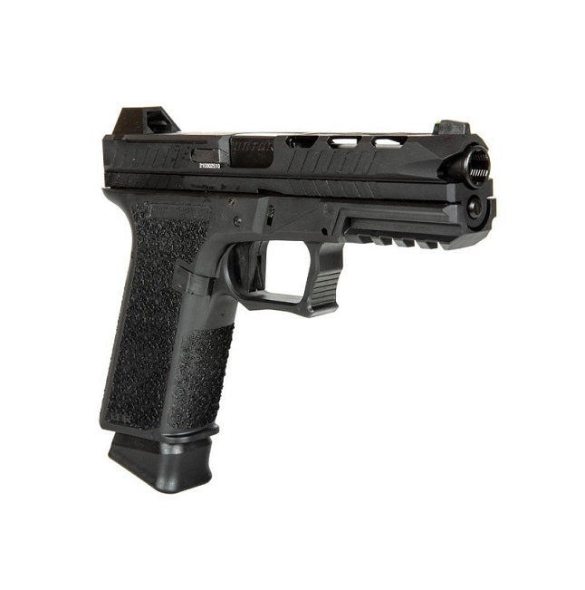Poseidon Orion 6mm RIF GBB Airsoft Pistol