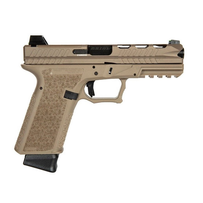 Poseidon Orion 6mm RIF GBB Airsoft Pistol