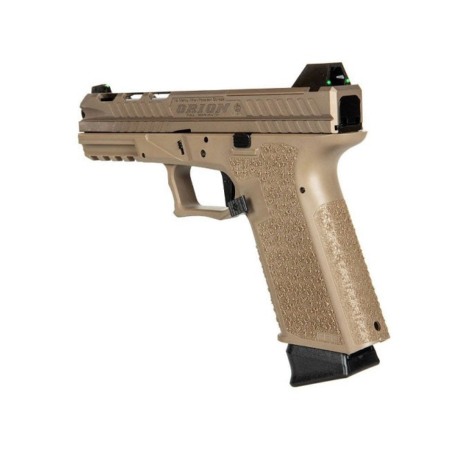 Poseidon Orion 6mm RIF GBB Airsoft Pistol