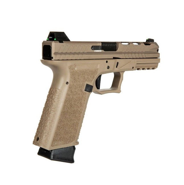 Poseidon Orion 6mm RIF GBB Airsoft Pistol
