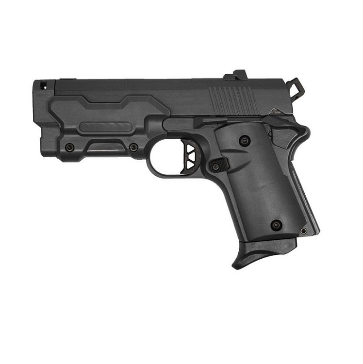 Double Bell AM.45 6mm RIF Airsoft Pistol