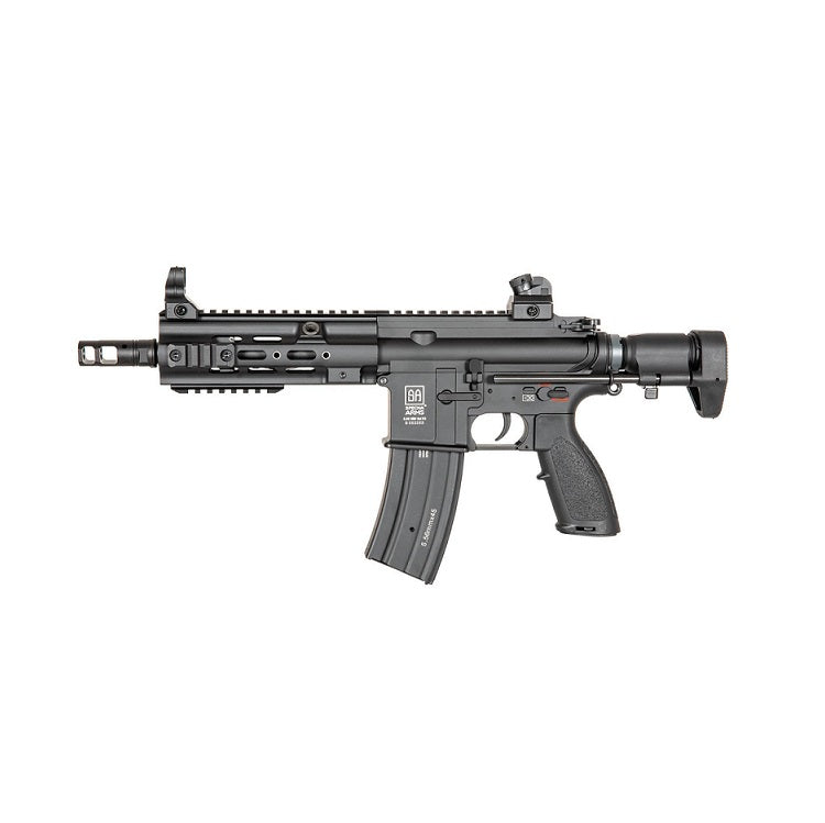 Specna Arms SA-H04 6mm RIF Airsoft rifle