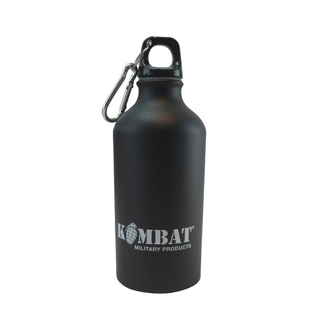 Kombat Aluminium Water Bottle