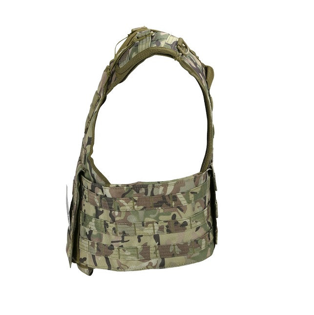 Kombat Viking Molle Battle Airsoft Battle Platform BTP