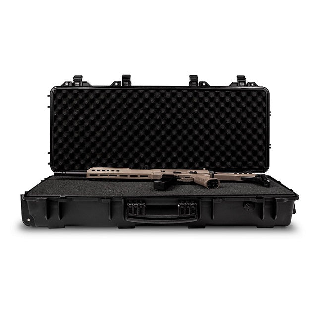 ASG Airsoft Rifle Pick & Pluck Hard Case