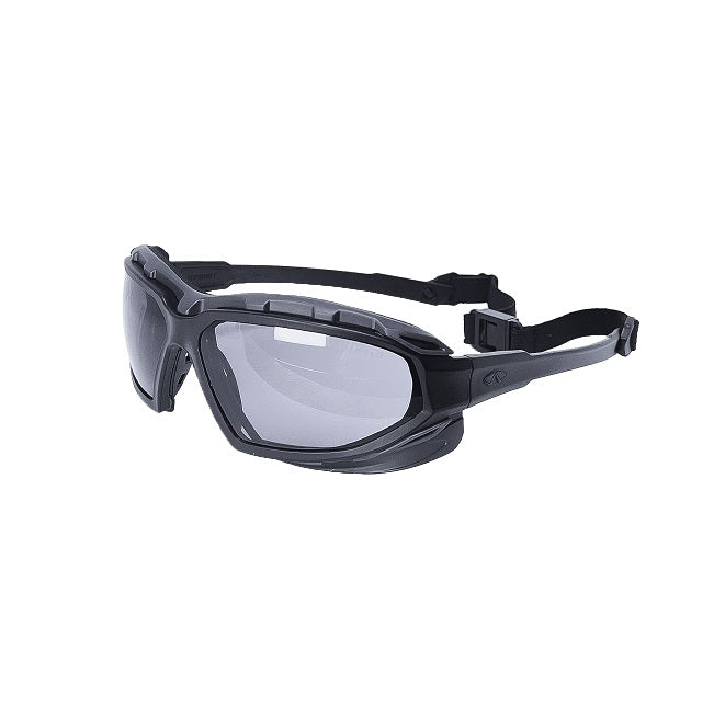 Strike Systems Highlander Airsoft Glasses Grey