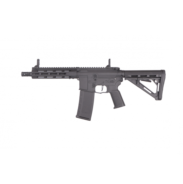 Rossi M4 Sentinal Zeta 8.5" 6mm RIF Airsoft Rifle