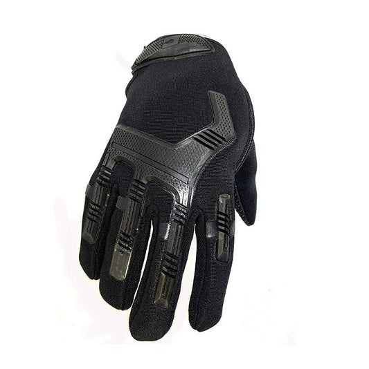 Nuprol PMC Skirmish Gloves D Black