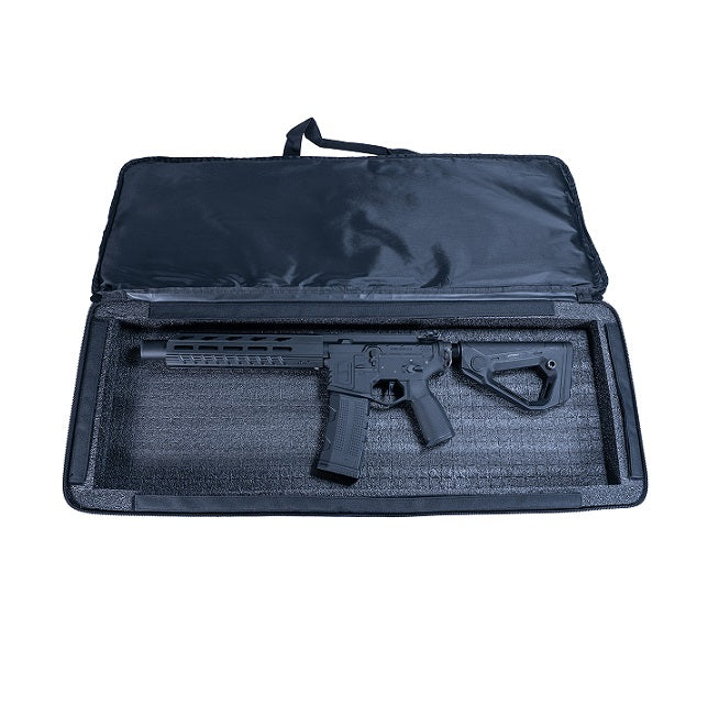 Strike Systems Tactical Airsoft Rifle Case