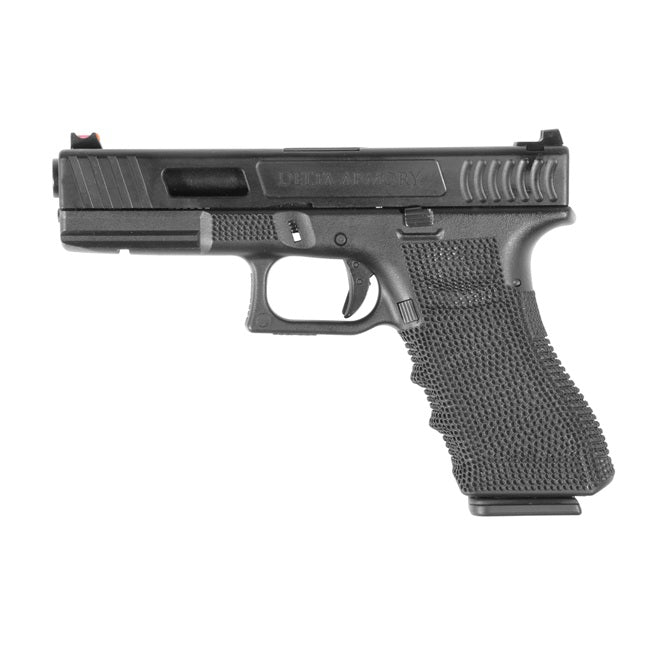 Delta Armory DA-P01 Barracuda 6mm RIF GBB Airsoft Pistol