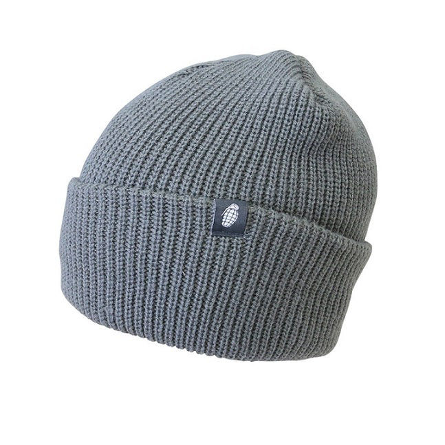 Kombat Airsoft Tactical Bob Hat Grey