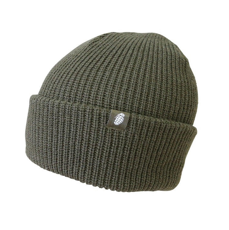 Kombat Airsoft Tactical Bob Hat Olive