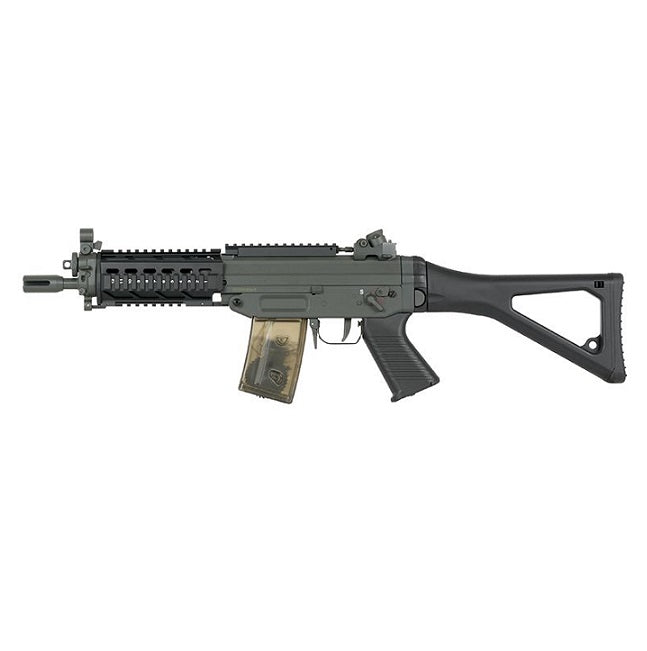 JG SIG 555 6mm RIF Airsoft rifle