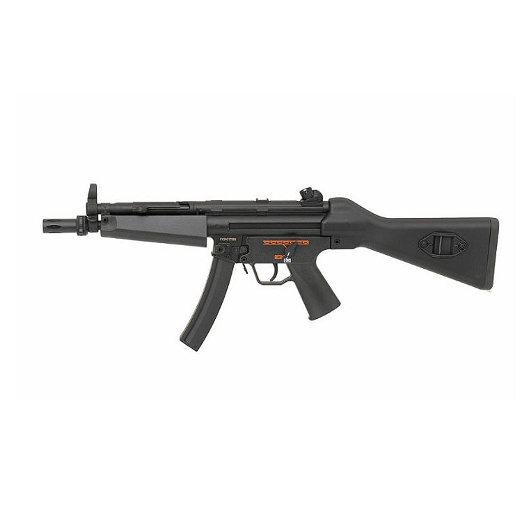 JG MP5 A4 6mm RIF Airsoft AEG