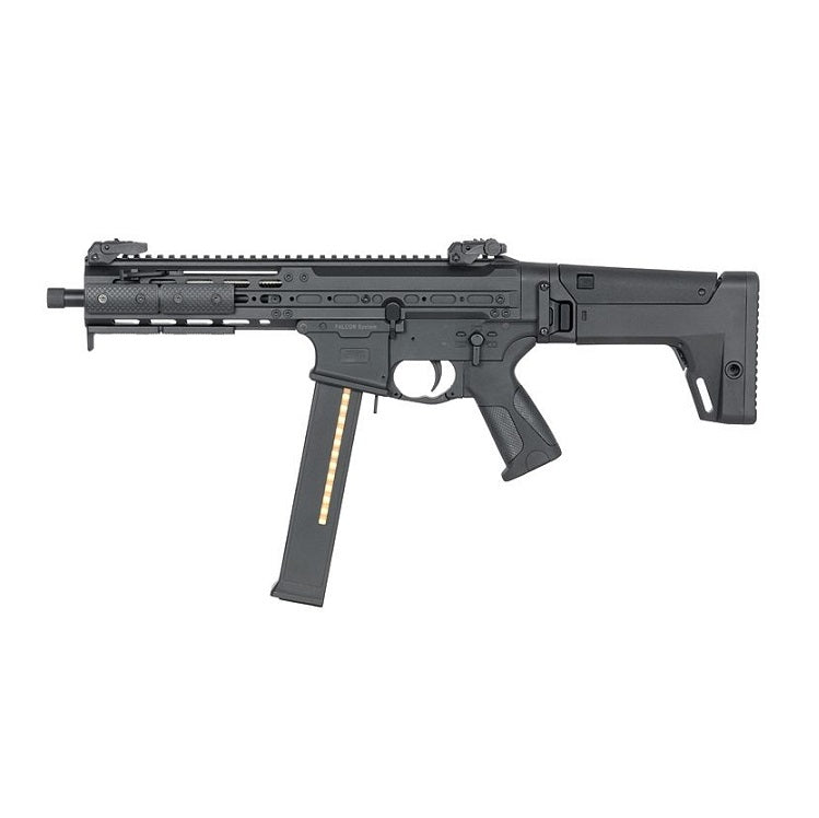 Double Eagle UTR45 6mm RIF AEG Airsoft Rifle