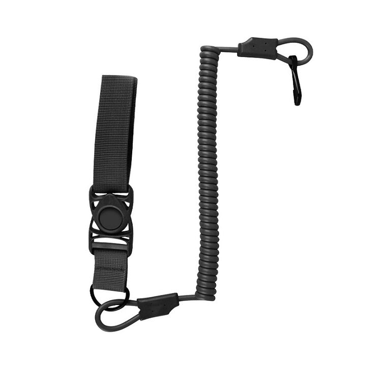 Kombat Pistol Lanyard