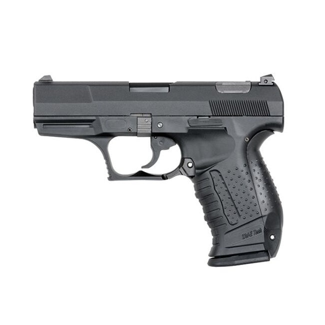 WE God Of War 6mm RIF GBB Airsoft Pistol