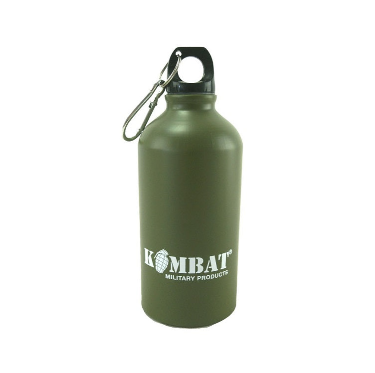Kombat Aluminum Water Bottle