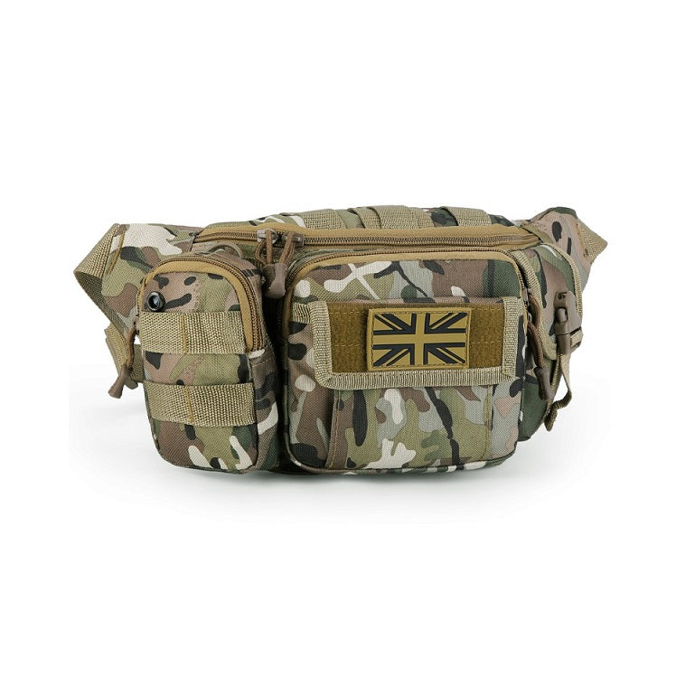 Kombat Airsoft Delta Waist Bag