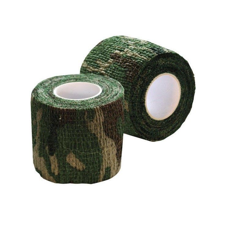 Kombat Tape - Woodland