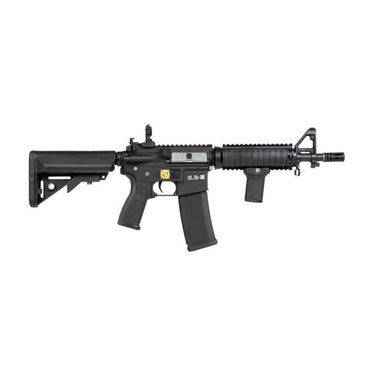 Specna Arms SA-E04 Edge Black 6mm RIF Airsoft AEG