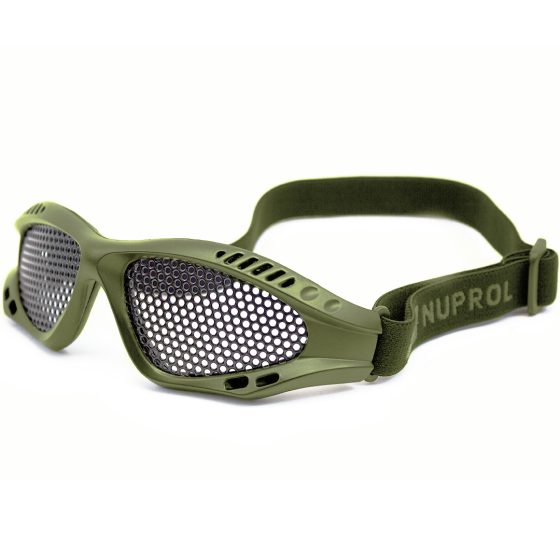 Nuprol Airsoft Small Goggles