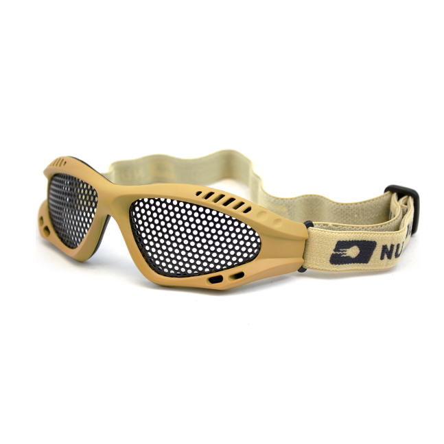 Nuprol Airsoft Small Goggles