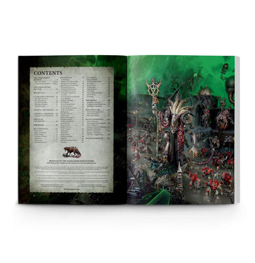 Age of Sigma Skaven Battletome