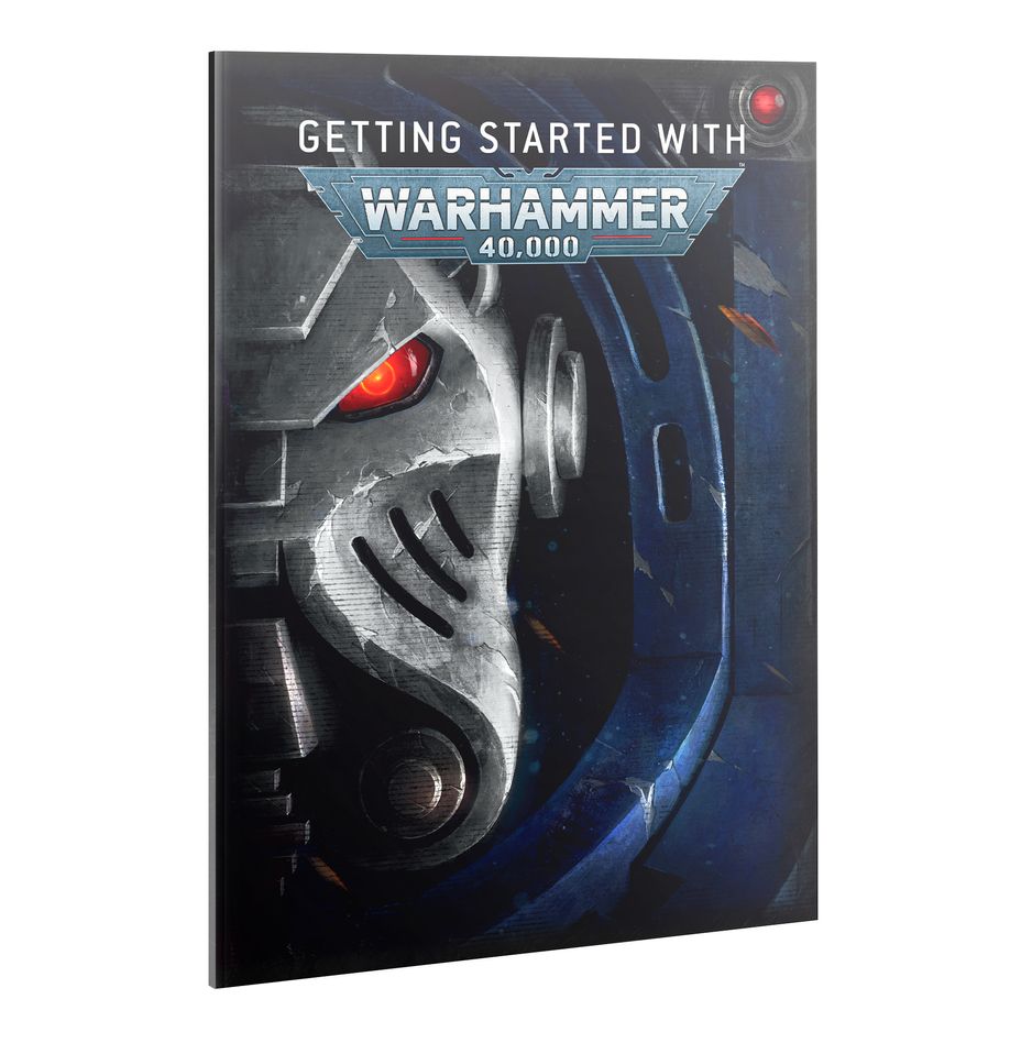 Warhammer 40K Getting Started With 40K