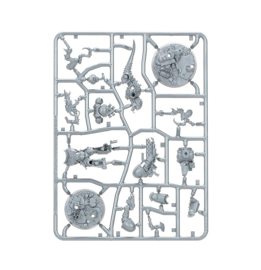 Warhammer 40K Getting Started With 40K