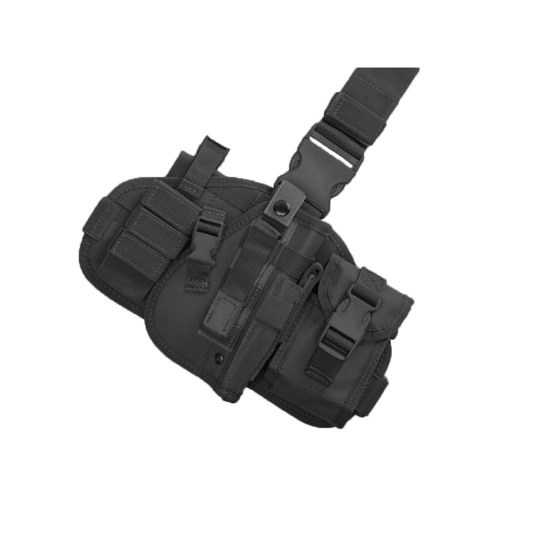 Universal Pistol Holster
