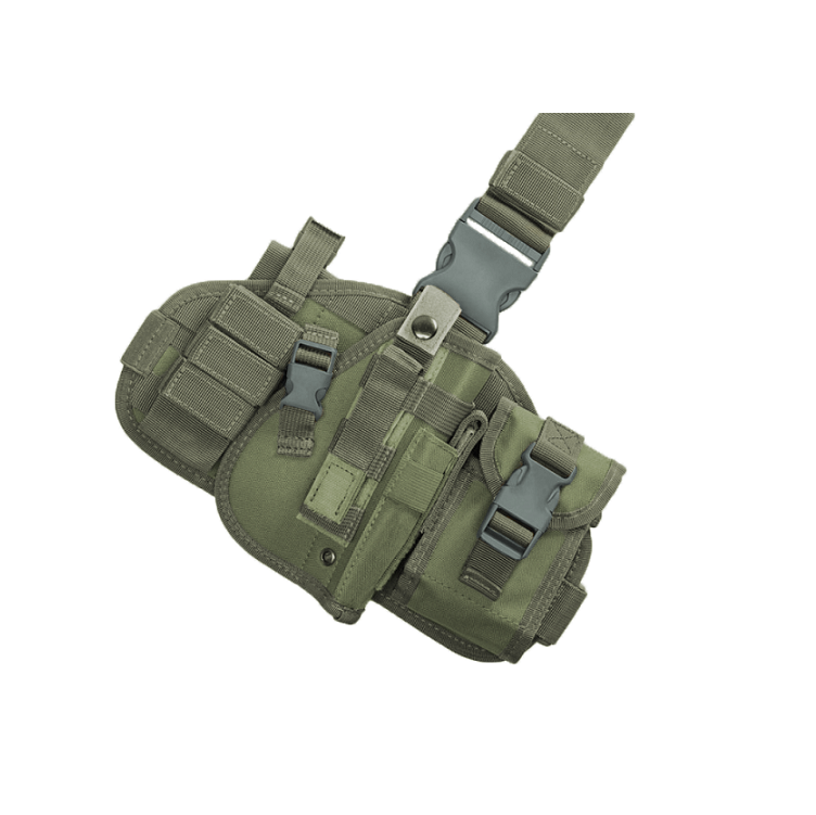 Universal Pistol Holster