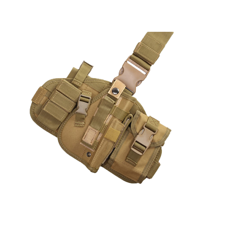 Universal Pistol Holster