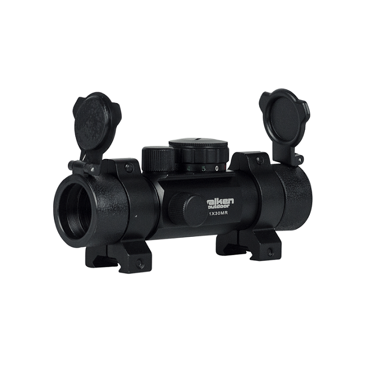 Valken Tactical Red/Green Airsoft Optic