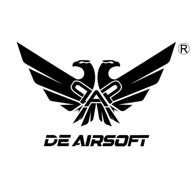 P80 30Rnd GBB Airsoft Magazine