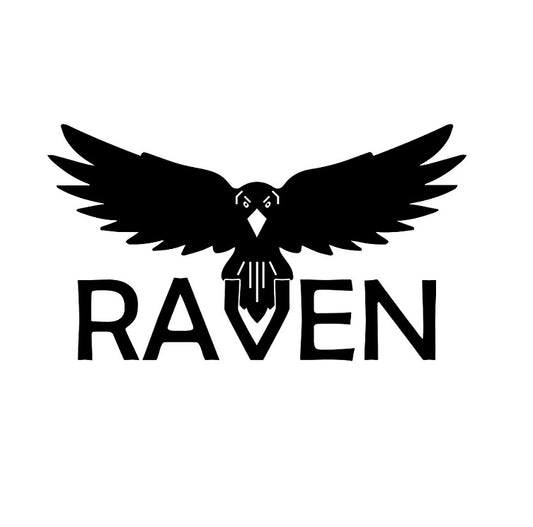 Raven EU Extended GBB Airsoft Magazine