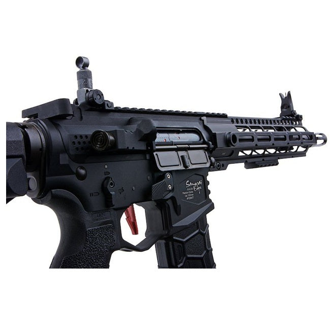 VFC Samurai Edge CQB 6mm RIF Airsoft Rifle