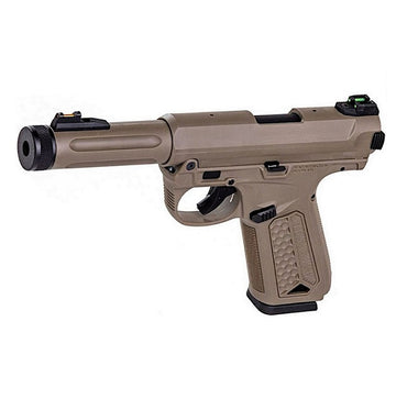 Action Army AAP 6mm Airsoft Pistol