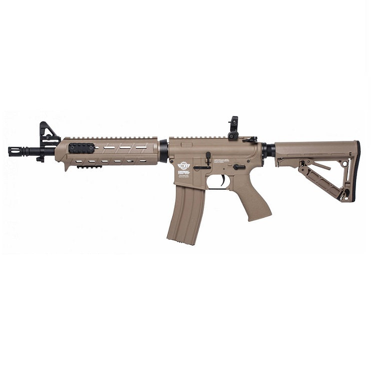 G&G CM16 MOD0 6mm RIF Airsoft AEG