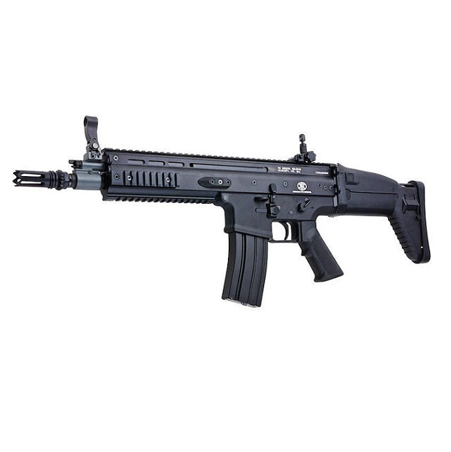 Cybergun/Cyma Scar L 6MM RIF Airsoft AEG