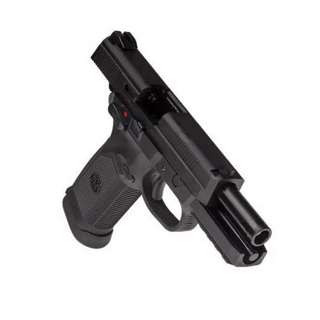 Cybergun FNX-45 Civilian 6mm RIF GBB Airsoft Pistol