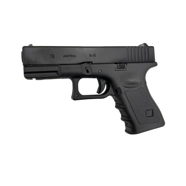 E&C EC19 G3 6mm GBB Airsoft Pistol