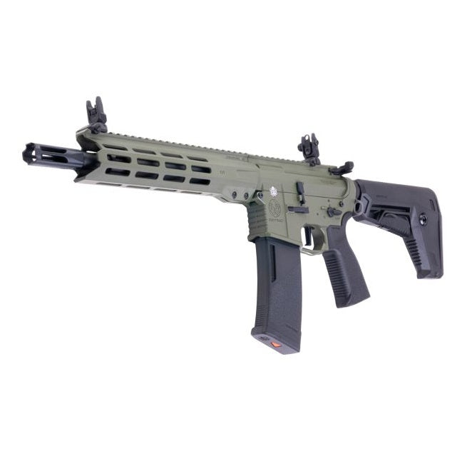 Krytac Trident MK3 CQC Olive 6mm RIF Airsoft Rifle