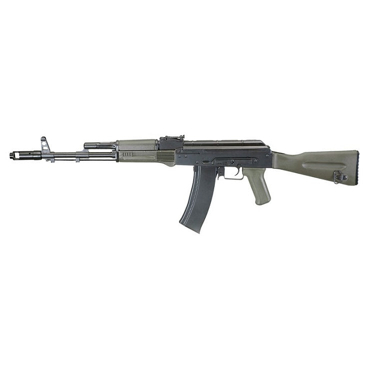 LCT LCK74M 6mm RIF Airsoft rifle